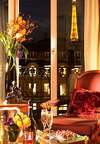 Hotel Paris Marriott Hotel Champs Elysees 